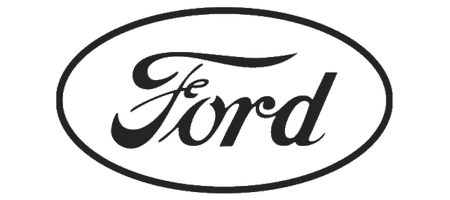Каталог ТО для автомобилей марки Ford