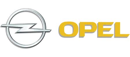 Каталог ТО для автомобилей марки Opel